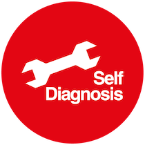 Self Diagnostic